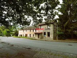Prodej pozemku pro bydlení, Přepeře, 402 m2