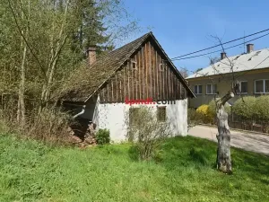 Prodej chalupy, Horní Kalná, 90 m2