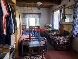 Prodej chalupy, Horní Kalná, 90 m2