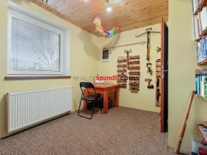 Prodej rodinného domu, Chvaleč, 188 m2