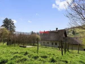 Prodej rodinného domu, Chvaleč, 188 m2