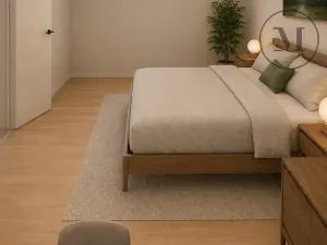 Prodej apartmánu, Třeboň, 54 m2