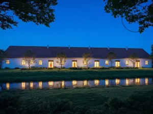 Prodej apartmánu, Třeboň, 54 m2