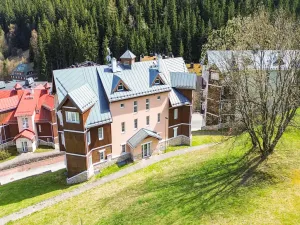Prodej bytu 3+kk, Pec pod Sněžkou, 75 m2