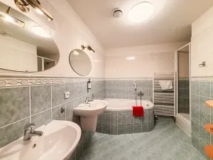 Prodej bytu 3+kk, Pec pod Sněžkou, 75 m2