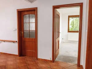 Prodej rodinného domu, Cvrčovice, Lesní, 206 m2