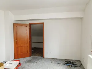 Dražba rodinného domu, Cvrčovice, Lesní, 206 m2