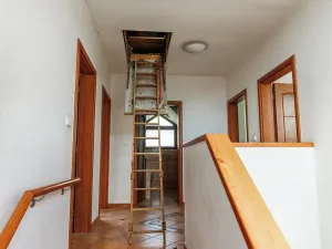 Dražba rodinného domu, Cvrčovice, Lesní, 206 m2