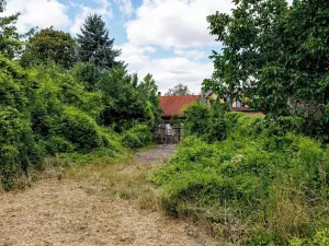 Dražba rodinného domu, Cvrčovice, Lesní, 206 m2
