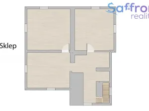 Prodej vily, Klatovy, Studentská, 215 m2