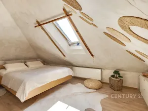 Prodej bytu 3+1, Praha - Záběhlice, Záběhlická, 97 m2