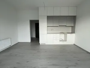Pronájem bytu 2+kk, Mariánské Lázně, Chebská, 50 m2