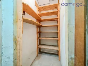 Prodej bytu 3+1, Svitavy - Předměstí, Olbrachtova, 60 m2