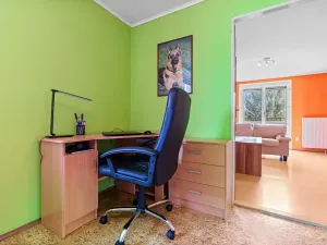 Prodej bytu 2+1, Rožnov pod Radhoštěm, Jiřího Wolkera, 50 m2