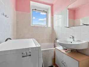 Prodej bytu 2+1, Rožnov pod Radhoštěm, Jiřího Wolkera, 50 m2