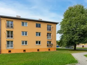 Prodej bytu 2+1, Rožnov pod Radhoštěm, Jiřího Wolkera, 50 m2
