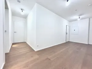 Prodej bytu 5+kk, Praha - Holyně, náměstí Pod lípou, 152 m2