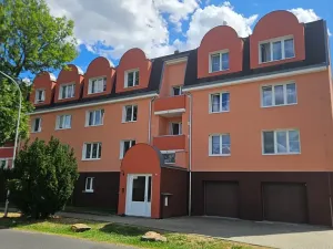 Prodej atypického bytu, Otovice, K Panelárně, 162 m2