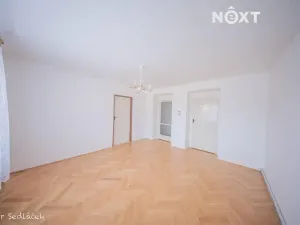 Pronájem bytu 2+1, Adamov, Dvořákova, 57 m2