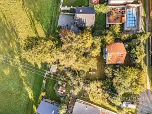 Prodej chaty, Rabyně, 58 m2
