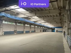 Pronájem skladu, Praha - Hostivař, U továren, 5000 m2