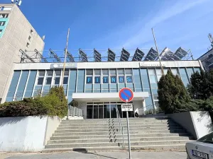 Prodej bytu 2+kk, Praha - Řepy, Makovského, 47 m2
