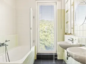 Pronájem bytu 3+kk, Praha - Hodkovičky, U Zátiší, 109 m2