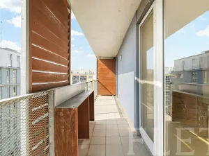 Pronájem bytu 3+kk, Praha - Hodkovičky, U Zátiší, 109 m2