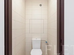 Pronájem bytu 1+kk, Praha - Stodůlky, Nušlova, 36 m2