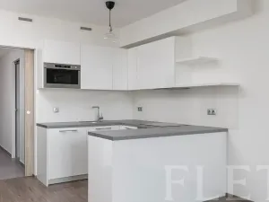 Pronájem bytu 2+kk, Praha - Libeň, Kurta Konráda, 52 m2