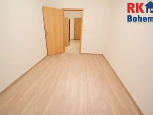 Pronájem bytu 2+kk, Praha - Michle, V dolině, 54 m2