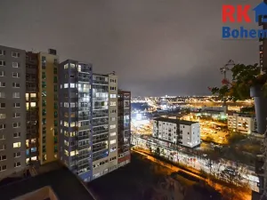 Pronájem bytu 2+kk, Praha - Michle, V dolině, 54 m2