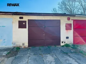 Prodej vinného sklepa, Kyjov, 22 m2