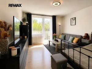 Prodej bytu 1+1, Praha - Michle, U plynárny, 29 m2