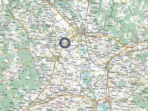 Prodej pole, Olšany u Prostějova, 5429 m2