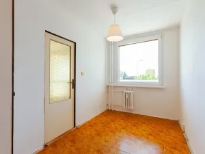 Prodej bytu 4+1, Praha - Liboc, Navigátorů, 102 m2
