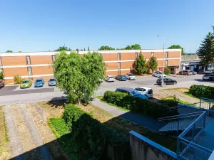 Prodej bytu 4+1, Praha - Liboc, Navigátorů, 102 m2