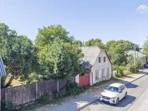 Prodej rodinného domu, Habry, Brodská, 59 m2
