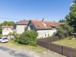 Prodej chalupy, Kámen, 61 m2