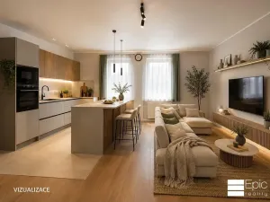 Prodej rodinného domu, Libiš, Husova, 154 m2