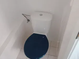 Pronájem bytu 2+kk, Brno, Jánošíkova, 43 m2