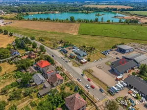 Pronájem obchodního prostoru, Hradec Králové, Vlčkovická, 700 m2
