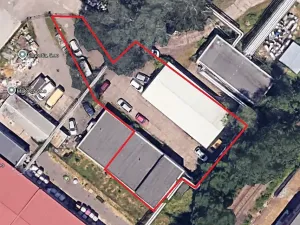 Pronájem komerční nemovitosti, Hradec Králové, Panelová, 170 m2