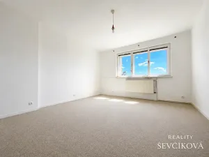 Prodej bytu 3+kk, Třebechovice pod Orebem, Hradecká, 82 m2