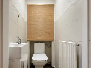 Prodej bytu 3+kk, Třebechovice pod Orebem, Hradecká, 82 m2