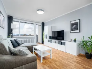 Prodej bytu 3+1, Ústí nad Labem - Severní Terasa, Šumavská, 64 m2