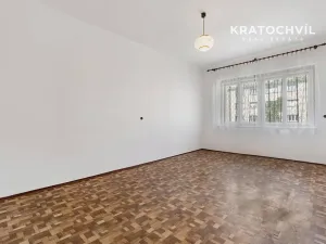 Prodej bytu 2+kk, Praha - Žižkov, Hartigova, 49 m2