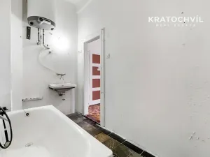 Prodej bytu 2+kk, Praha - Žižkov, Hartigova, 49 m2