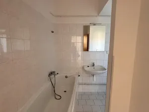 Pronájem bytu 1+1, Liberec, Františkovská, 40 m2