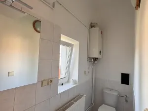 Pronájem bytu 1+1, Liberec, Františkovská, 40 m2